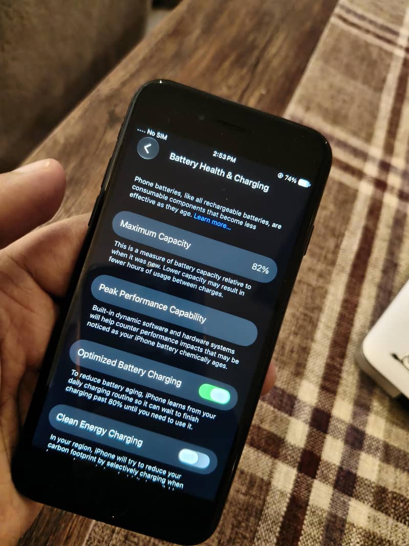 Apple iPhone SE 2
