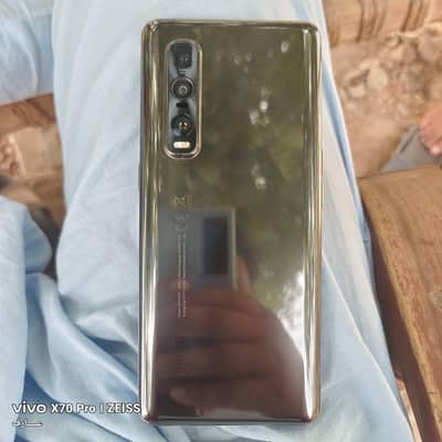 OPPO Find X2 Pro 12/512
