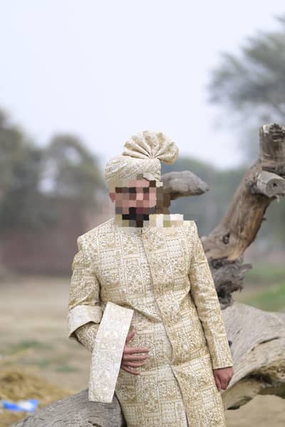 Sherwani for sell