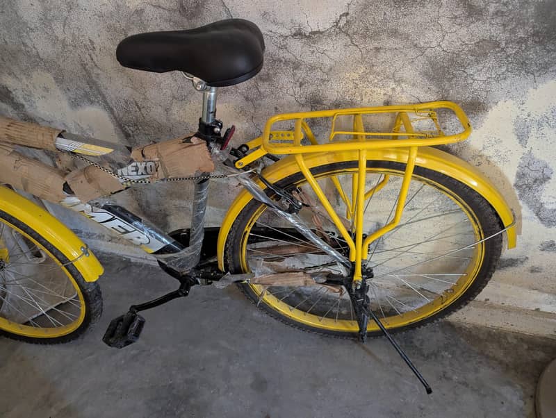 Bicycle 1
