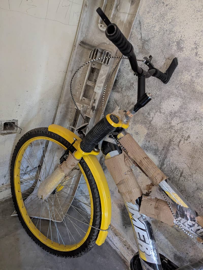 Bicycle 2