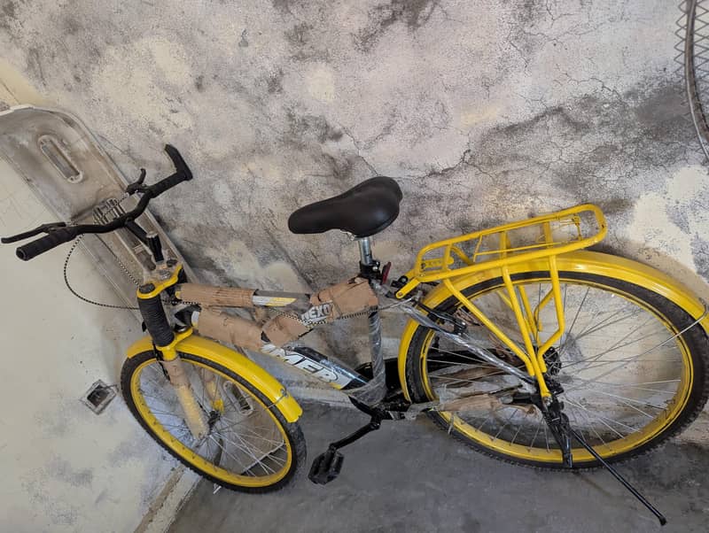Bicycle 3