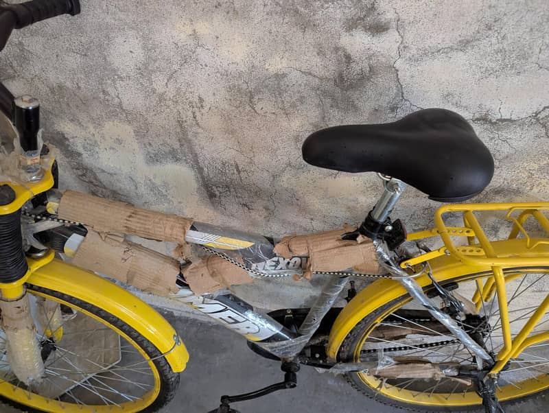 Bicycle 4