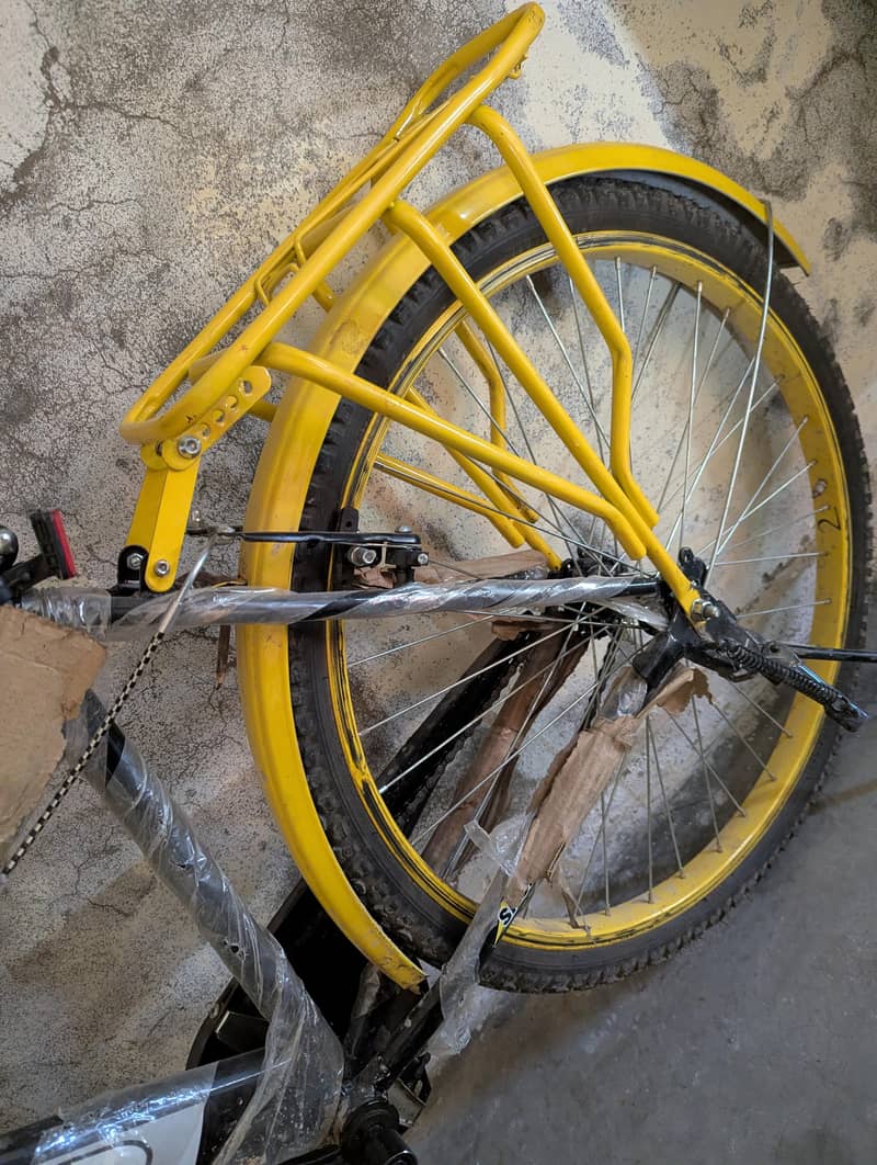 Bicycle 5