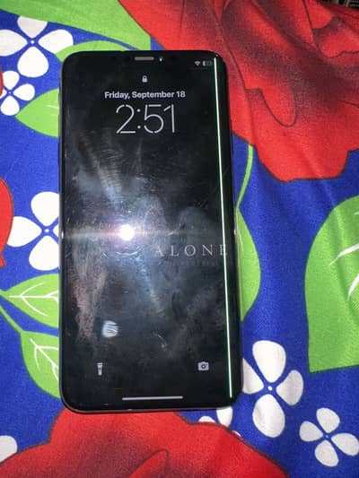 Apple iPhone XS Max