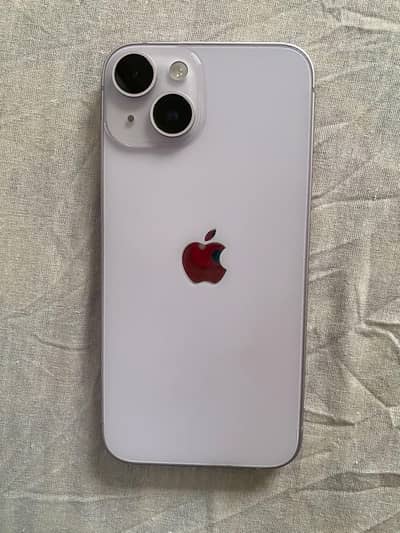 Apple iPhone 14