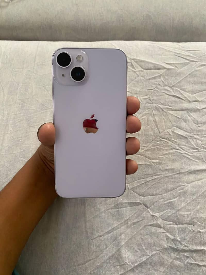 Apple iPhone 14 6