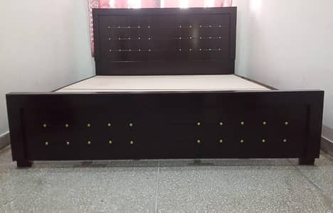 Only Bed