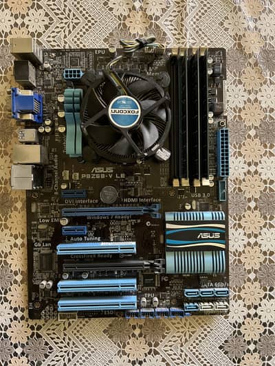 I5 3rd generation combo for sale