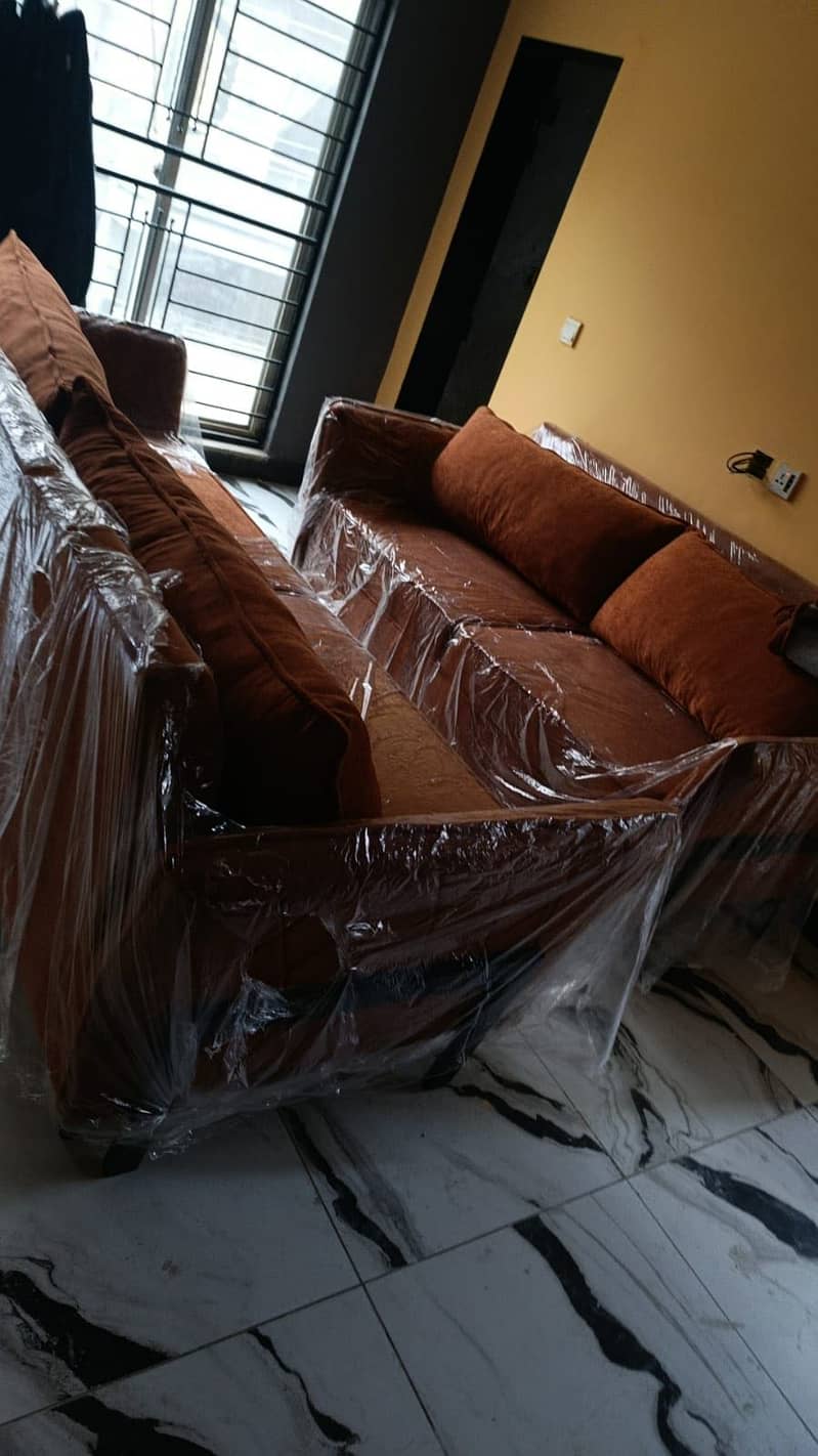 7 seater sofa 0
