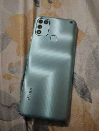 Infinix Hot 11 Play