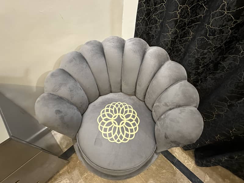 Coffee Table Set 1