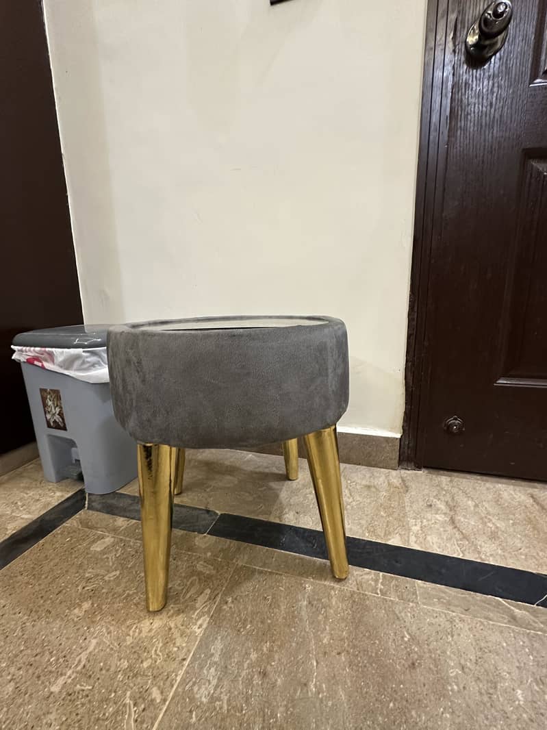 Coffee Table Set 4