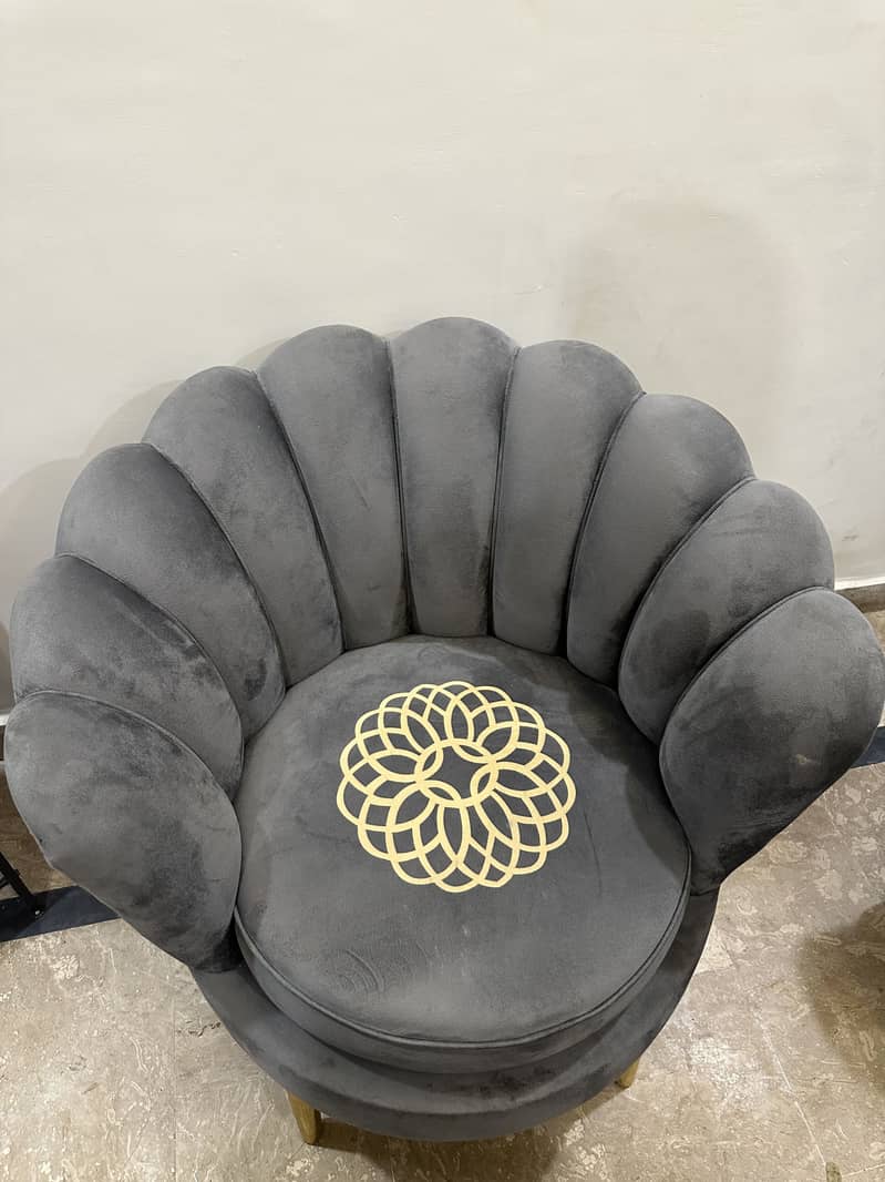 Coffee Table Set 6