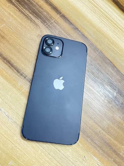 Apple iPhone 12