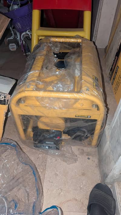 Zhen Hao - 2.5kv Imported (Brand New)