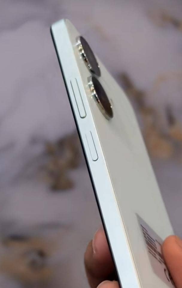Realme Note 60x 0