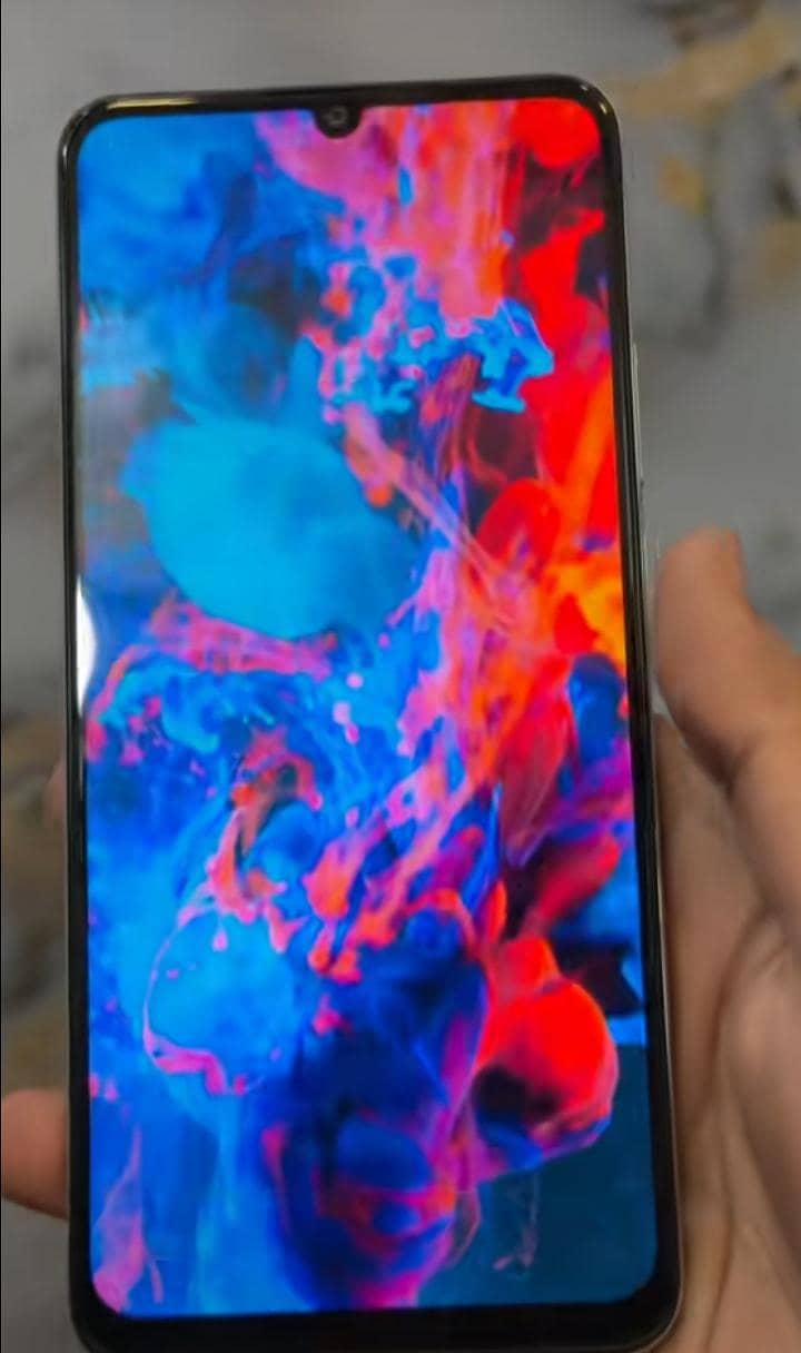 Realme Note 60x 1