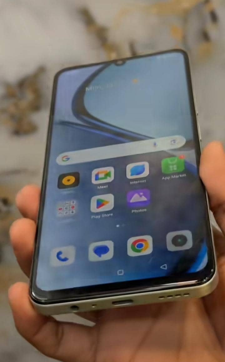 Realme Note 60x 2