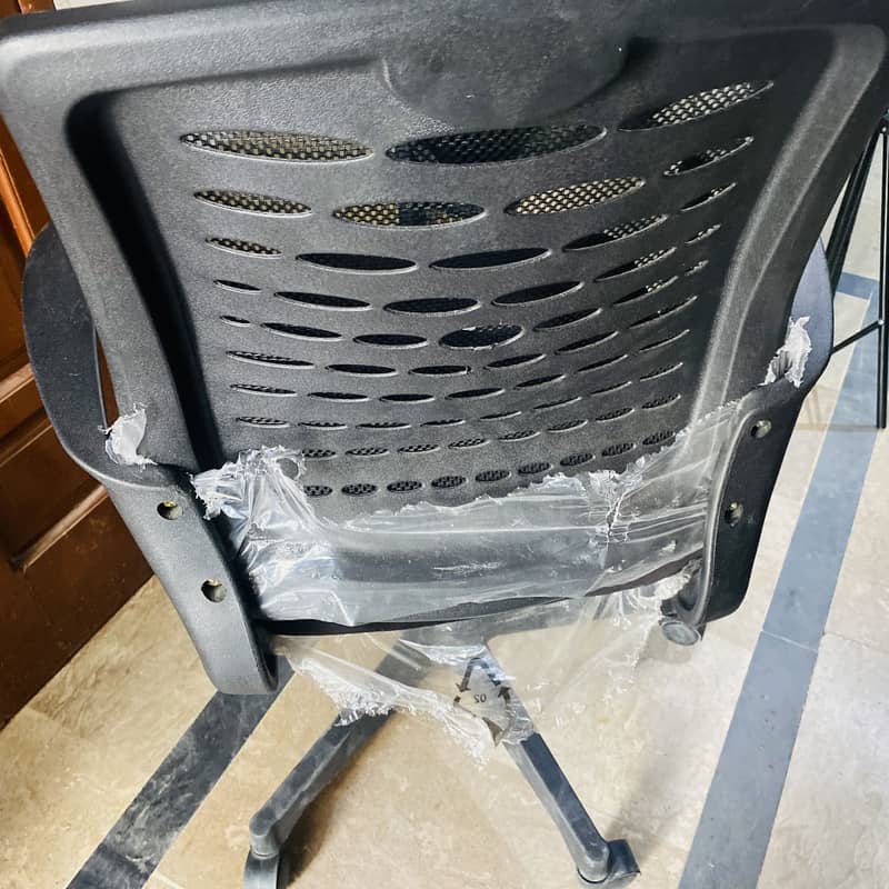 Table chair 4
