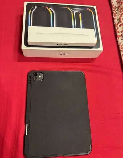 Apple iPad Pro M5