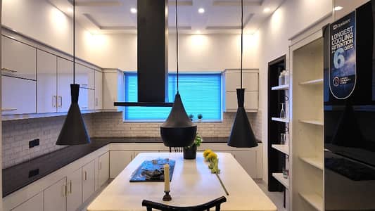Buying A On Excellent Location House In DHA Phase 6 Lahore?