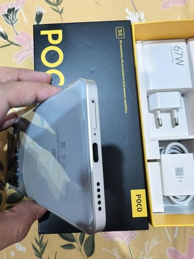 Xiaomi POCO X6 Pro