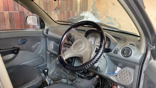 Hyundai Santro 2006
