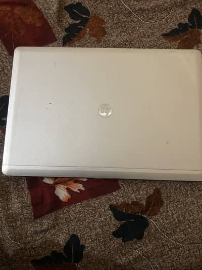 HP Core i7 4th generation 8/128