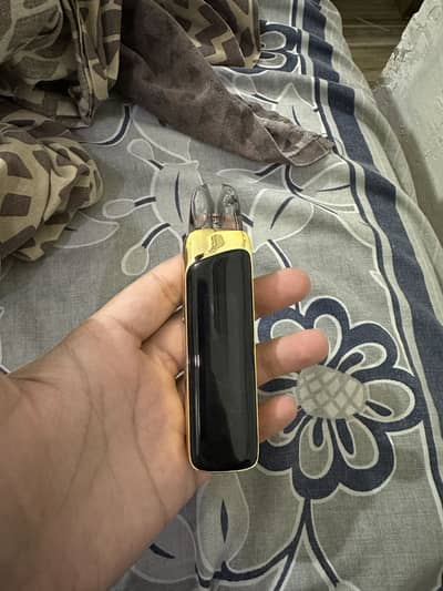 Uwell Caliburn G4 Pro Pod Kit 35W