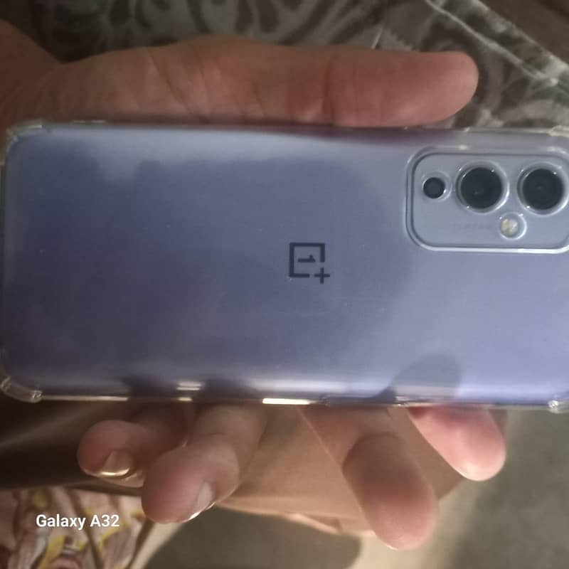 One Plus 9 0