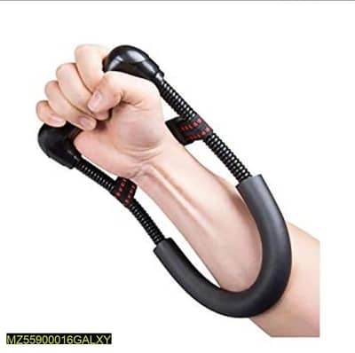 wrist strengthener