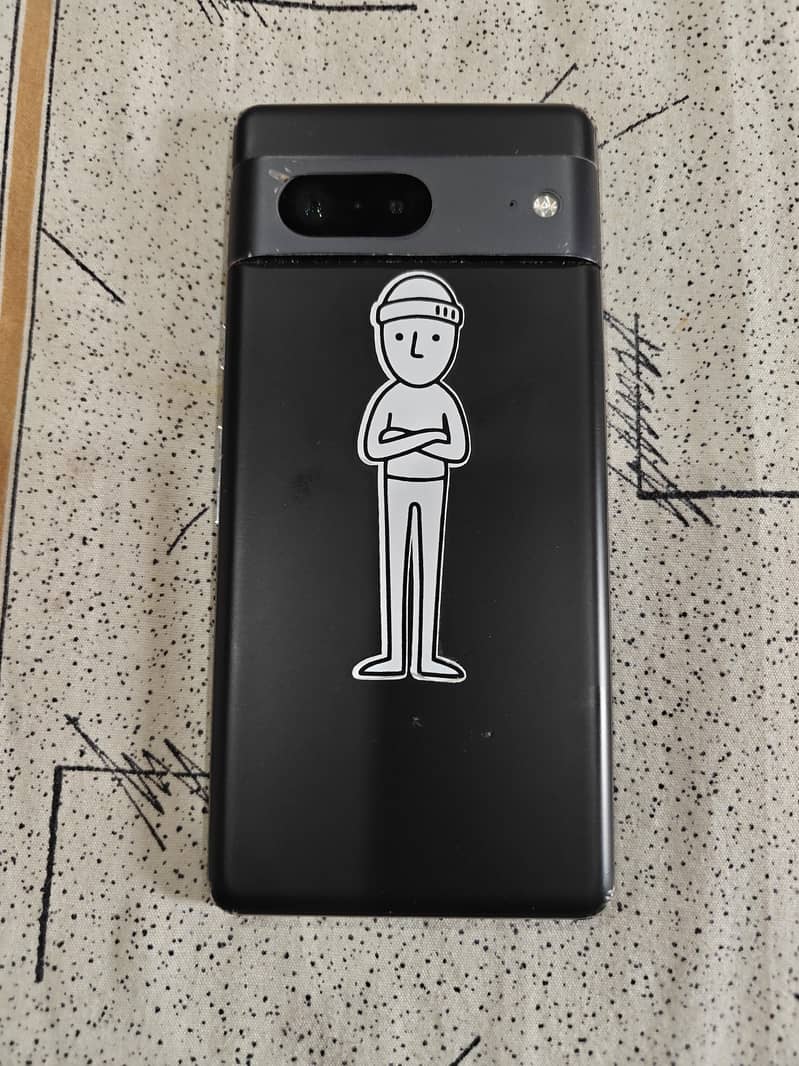 Google Pixel 7 1