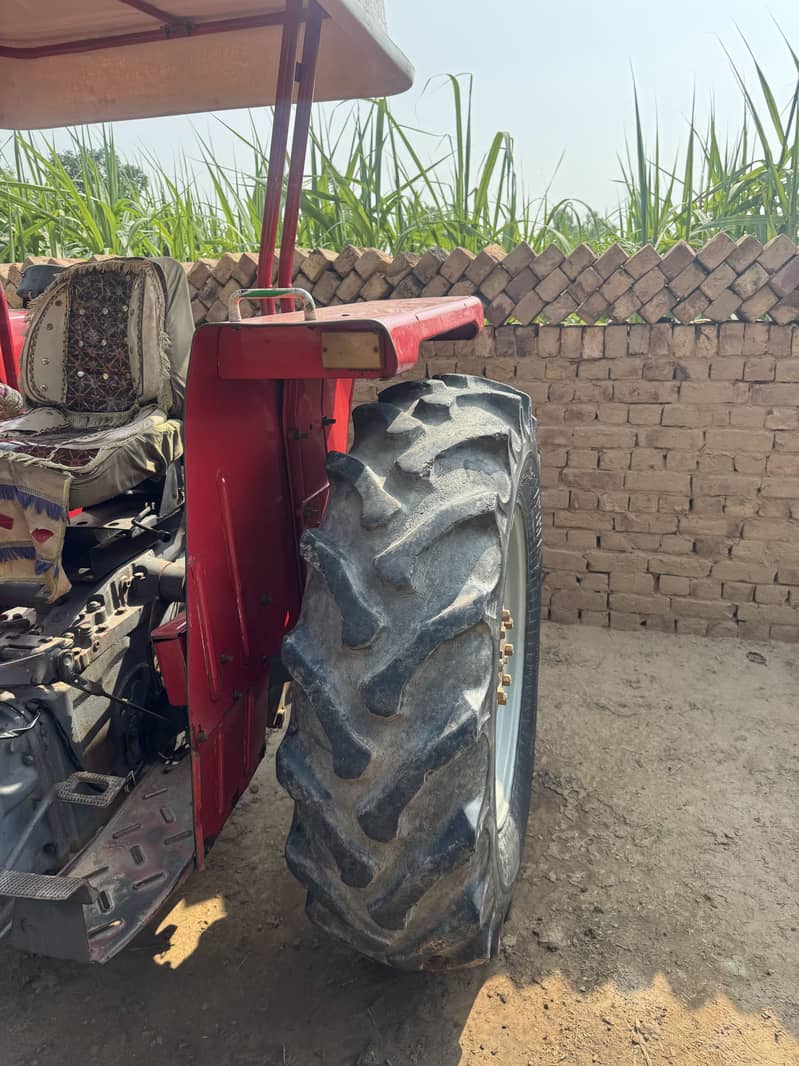Messay 260 4