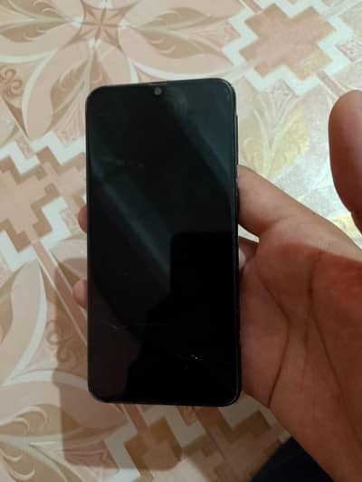 Samsung Mobile A40