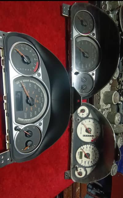 honda city, civic ,accord all geniune parts available
