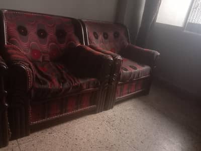 sofa set