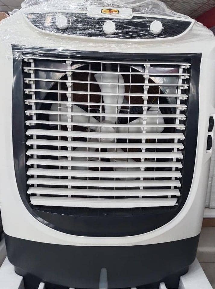 Air cooler 2