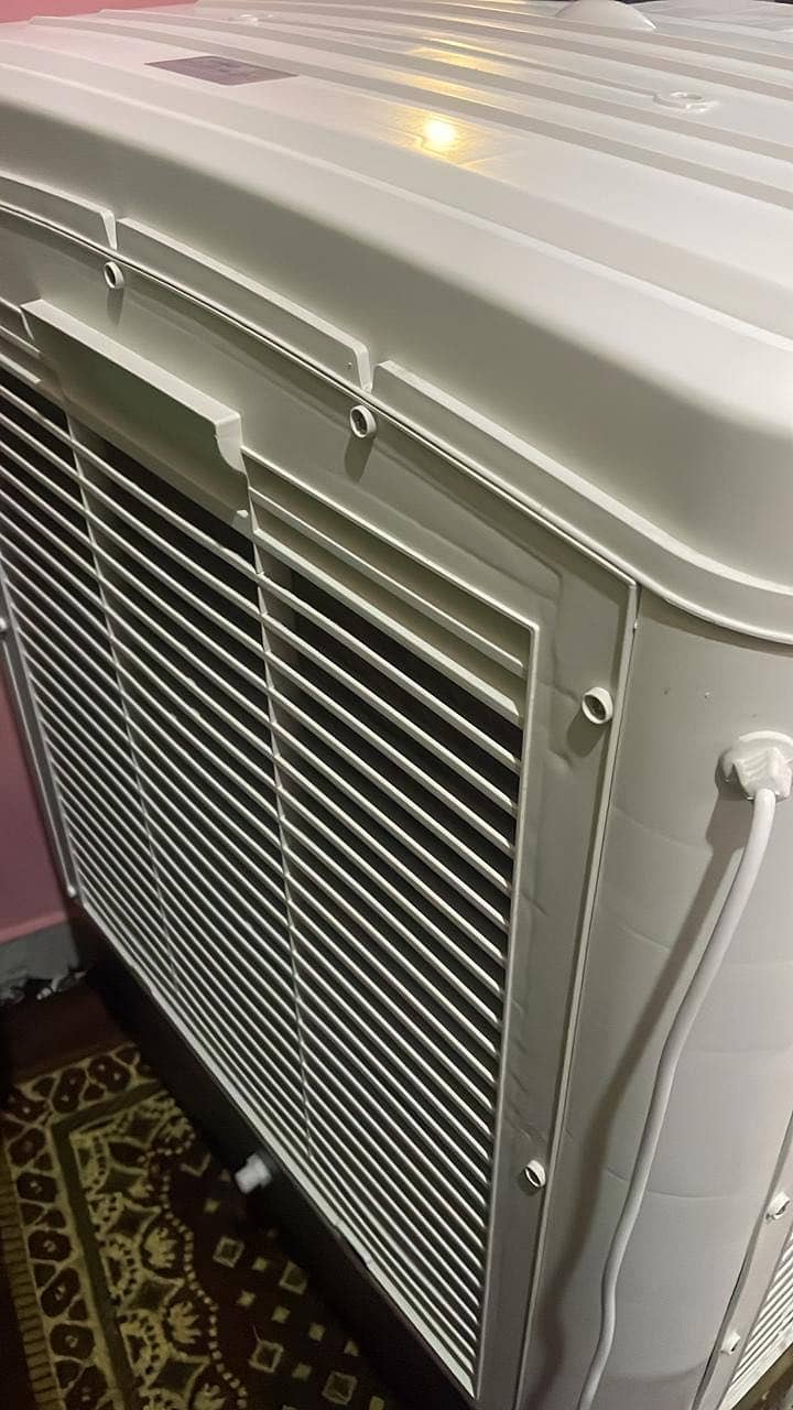 Air cooler 3
