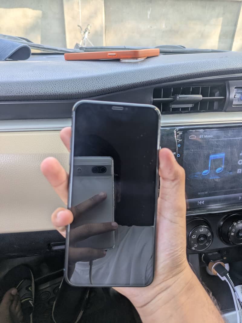 Apple iPhone 11 Pro Max 5