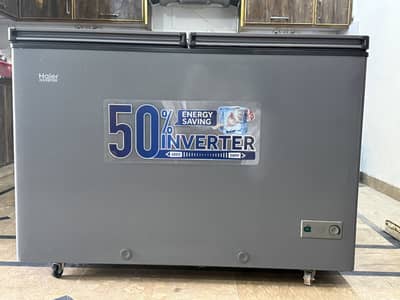 Haier HDF-385IG