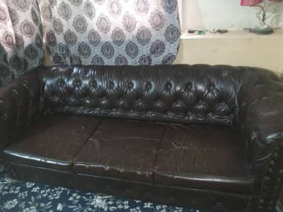 Luxury Sofa set