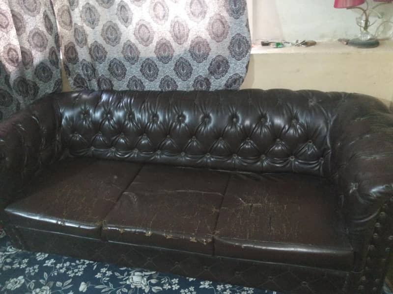 Luxury Sofa set 0