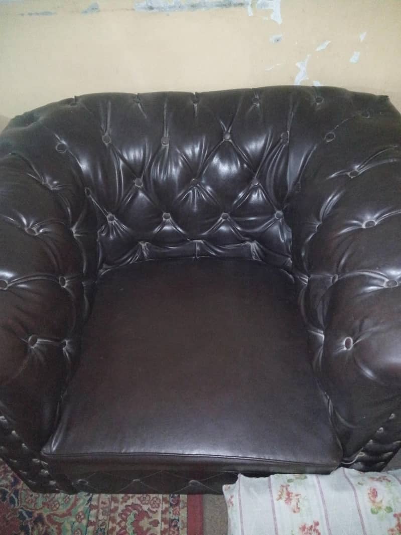 Luxury Sofa set 2