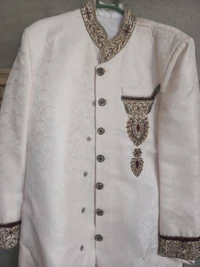 new sherwani