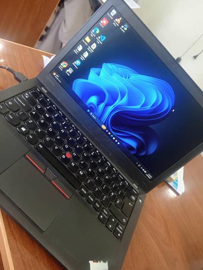 Lenovo Thinkpad core i5 6th generation