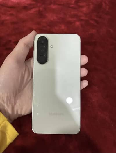 Samsung A56 5G 12 256