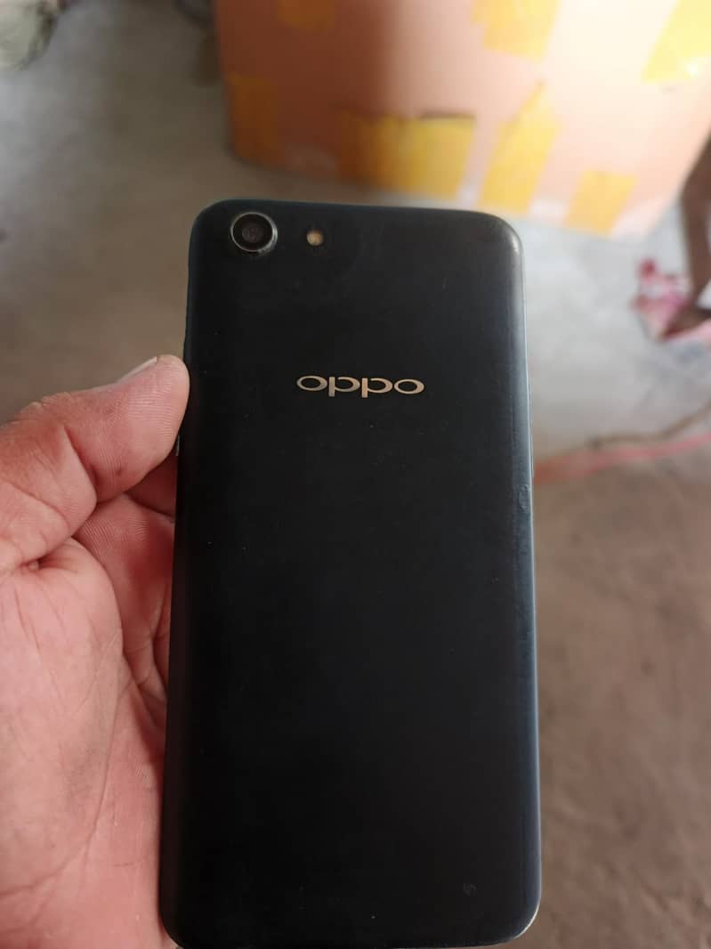 OPPO Other Model 1