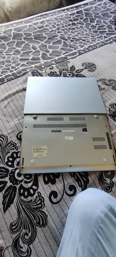 Lenovo Thinkpad