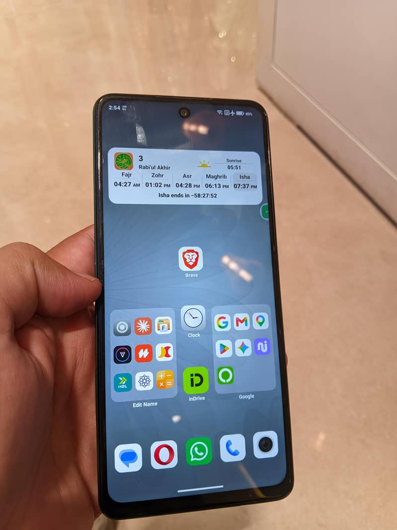 VGO TEL Note 23 3